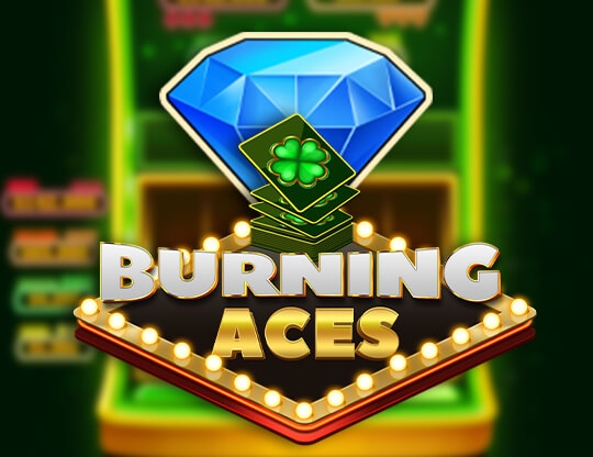 Burning Aces